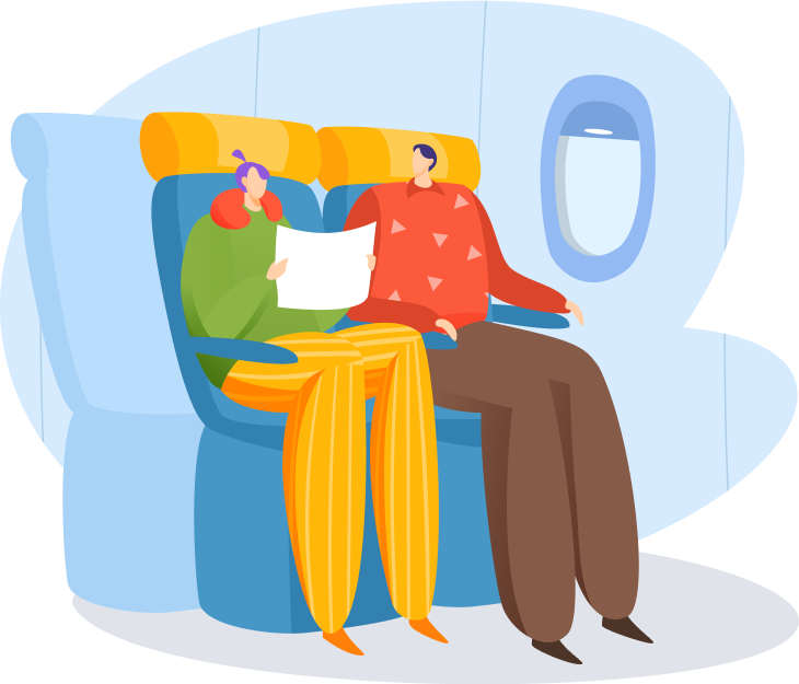Services for travelers